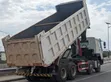 Howo 400hp 8x4 Dump Truck - 4
