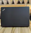 Lenovo ThinkPad 13 Laptop - Intel Core i5, 8GB RAM, 256GB SSD - 2