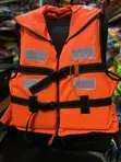 Brand New Life Jackets - 1