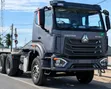 Brand New Sinotruk HOWO 371HP Tractor Head - 2
