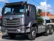 Brand New Sinotruk HOWO 371HP Tractor Head - 4