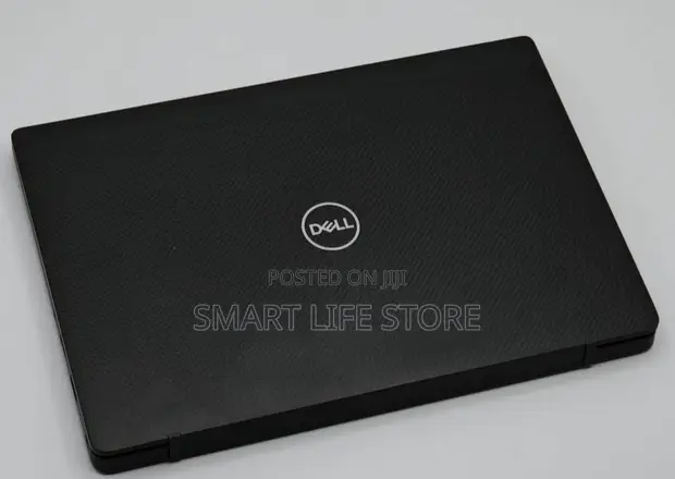 Laptop Mpya Dell Latitude 7300 - Intel Core i7, 8GB RAM, 256GB SSD - 1