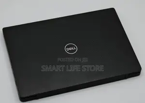 New Dell Latitude 7300 Laptop - Intel Core i7, 8GB RAM, 256GB SSD
