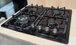 Homebase 4-Burner Gas Cooker - 2