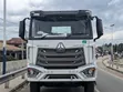 Brand New Howo 371hp Tractor Head (2025) - 1