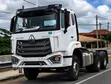 Brand New Howo 371hp Tractor Head (2025) - 3