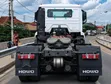 Brand New Howo 371hp Tractor Head (2025) - 4