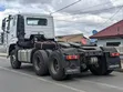 Brand New Howo 371hp Tractor Head (2025) - 5