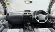Toyota Land Cruiser Prado 1997 Dhahabu - 5