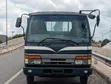 Mitsubishi Fuso 6D17 Longbase Lori - 1998 - 1