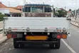 Mitsubishi Fuso 6D17 Longbase Lori - 1998 - 2