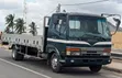 Mitsubishi Fuso 6D17 Longbase Lori - 1998 - 3