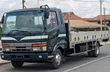 Mitsubishi Fuso 6D17 Longbase Lori - 1998 - 5