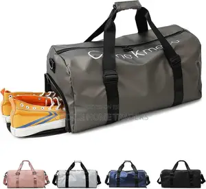 Premium Waterproof Travel Bag