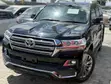 Toyota Land Cruiser VX.R 2022 - 3