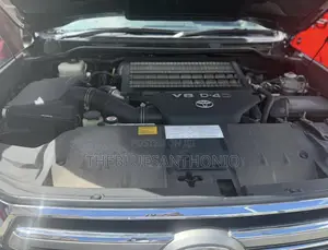 Toyota Land Cruiser VX.R 2022