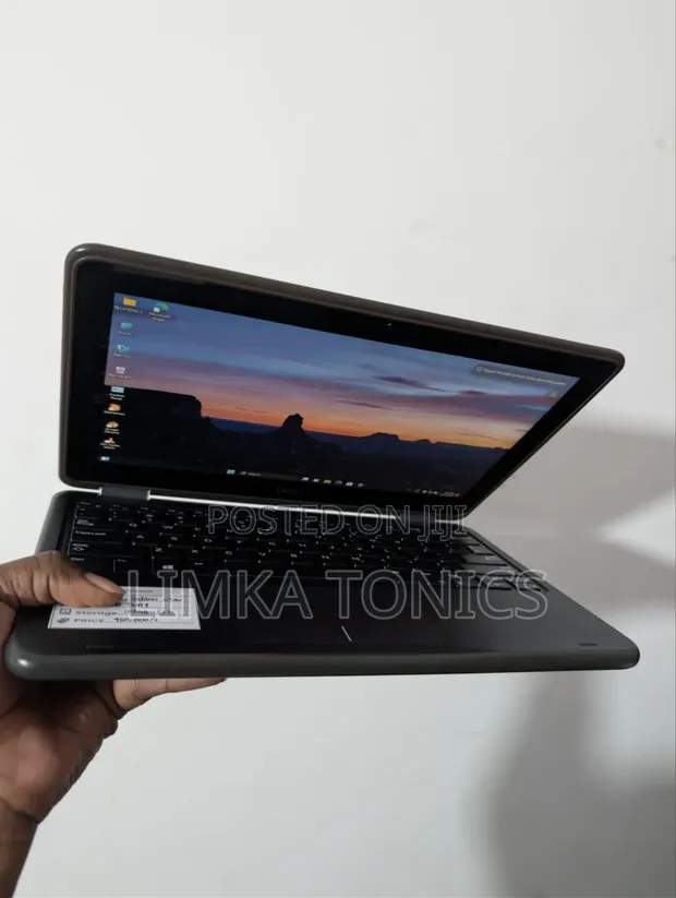 Dell Latitude 11 3190 Laptop - 8GB RAM, 128GB SSD - 1