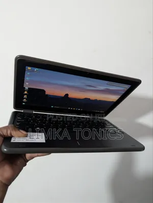 Dell Latitude 11 3190 Laptop - 8GB RAM, 128GB SSD