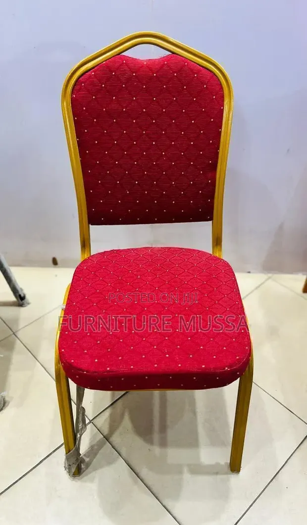 Brand New Hotel/Event Chairs - 1