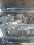 Toyota Land Cruiser Prado 2007 Black - 1