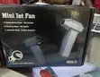 Mini Jet Fan - Powerful Portable Blower - 1
