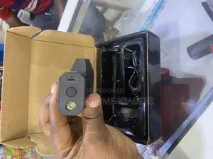 Mini Jet Fan - Powerful Portable Blower