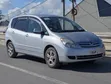 Toyota Corolla Spacio 1.8 X 2WD 2003 Silver - 1