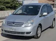 Toyota Corolla Spacio 1.8 X 2WD 2003 Silver - 2
