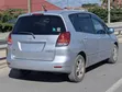 Toyota Corolla Spacio 1.8 X 2WD 2003 Silver - 4