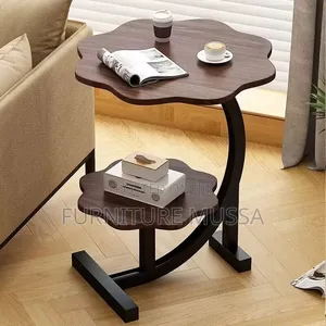 Modern Side Stool - Brand New