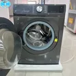 Hisense Front Load Automatic Washing Machine - 1