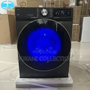 Hisense Front Load Automatic Washing Machine