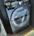 Hisense Front Load Automatic Washing Machine - 3
