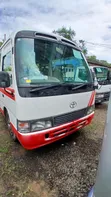 Toyota Coaster Bus 1998 - 1