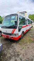 Toyota Coaster Bus 1998 - 2