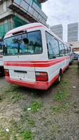 Toyota Coaster Bus 1998 - 4
