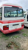 Toyota Coaster Bus 1998 - 5