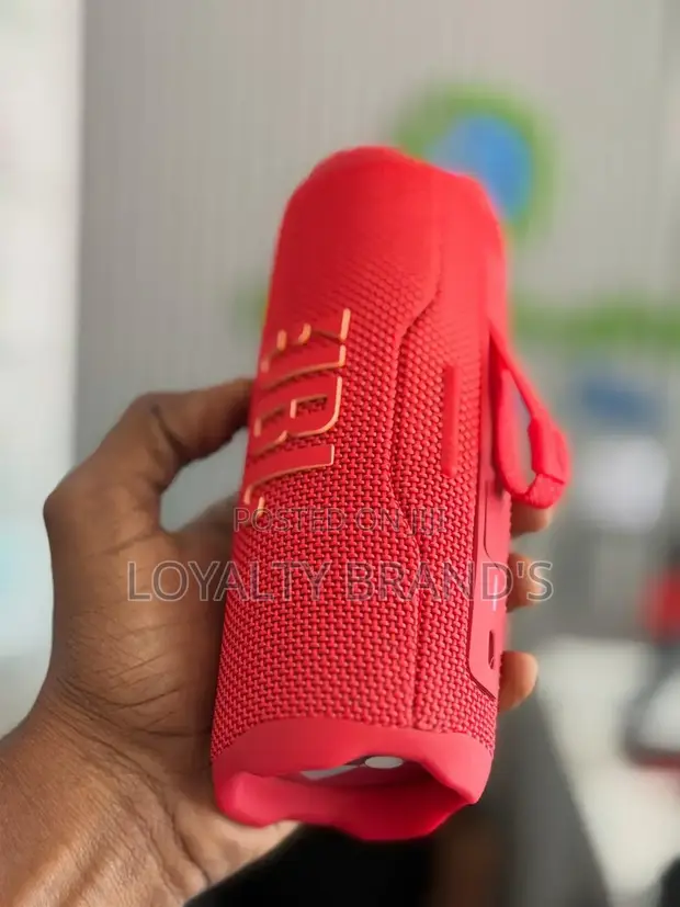 JBL Flip 7 Next Generation Bluetooth Speaker - 1