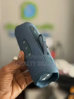 JBL Flip 7 Next Generation Bluetooth Speaker