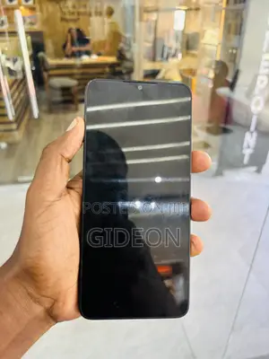 Samsung Galaxy A05 64GB Bluu
