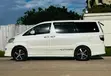 Toyota Alphard 2008 - 4