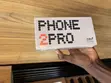Nothing Phone CMF Phone 2 Pro 128GB Mpya Kijivu - 1