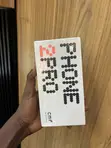 Nothing Phone CMF Phone 2 Pro 128GB Mpya Kijivu - 5