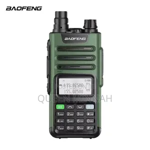 Baofeng Radio Call - 15km Range