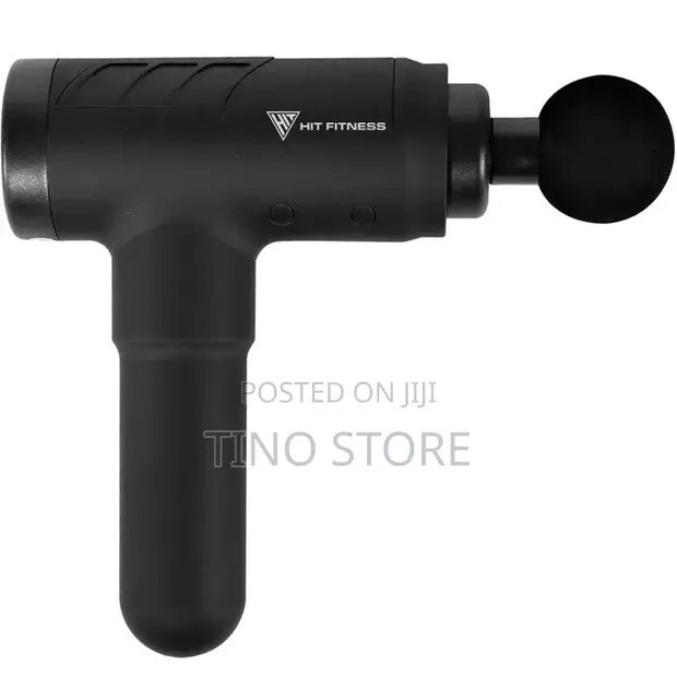 4yourhealth Massage Gun - 1