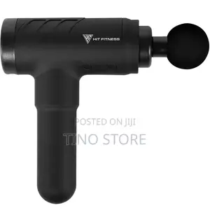 4yourhealth Massage Gun