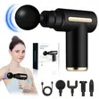 4yourhealth Massage Gun - 2