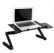 Adjustable Laptop Table - 1