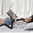 Adjustable Laptop Table - 3