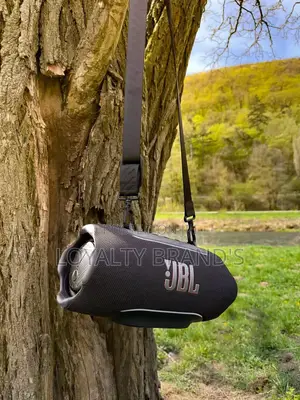 JBL Xtreme 5 Flagship Portable Bluetooth Speaker